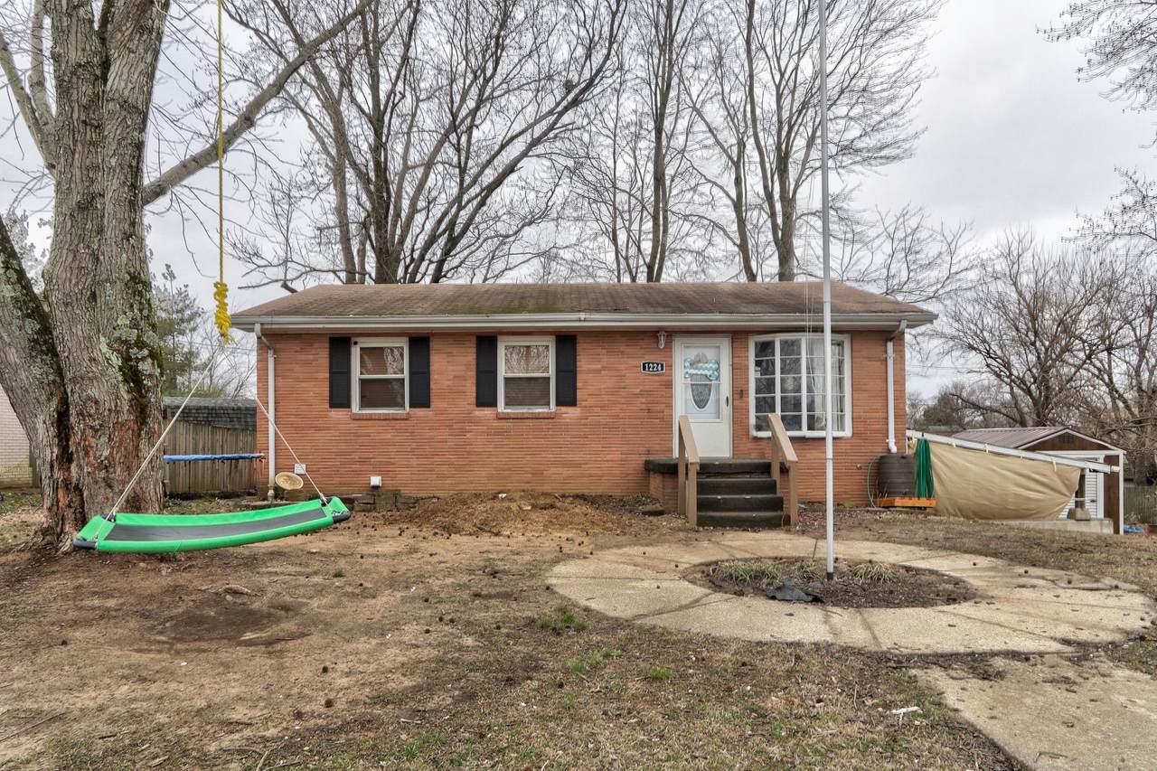 1224 Mayfair Drive - Photo 1