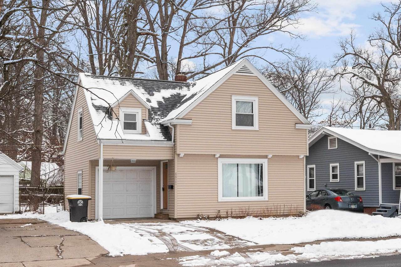 4821 Calhoun Avenue - Photo 1
