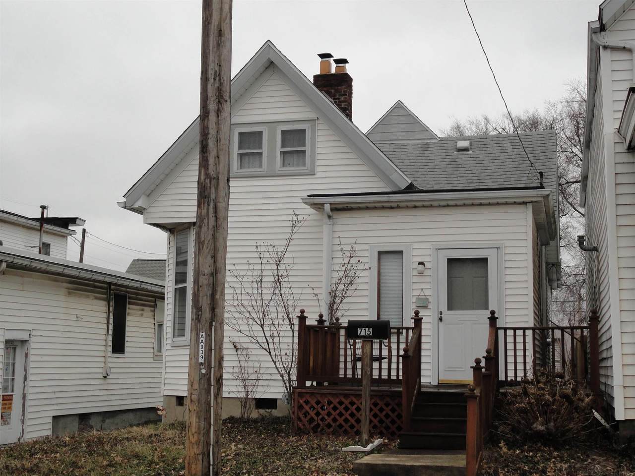 715 St. Joseph Avenue - Photo 1