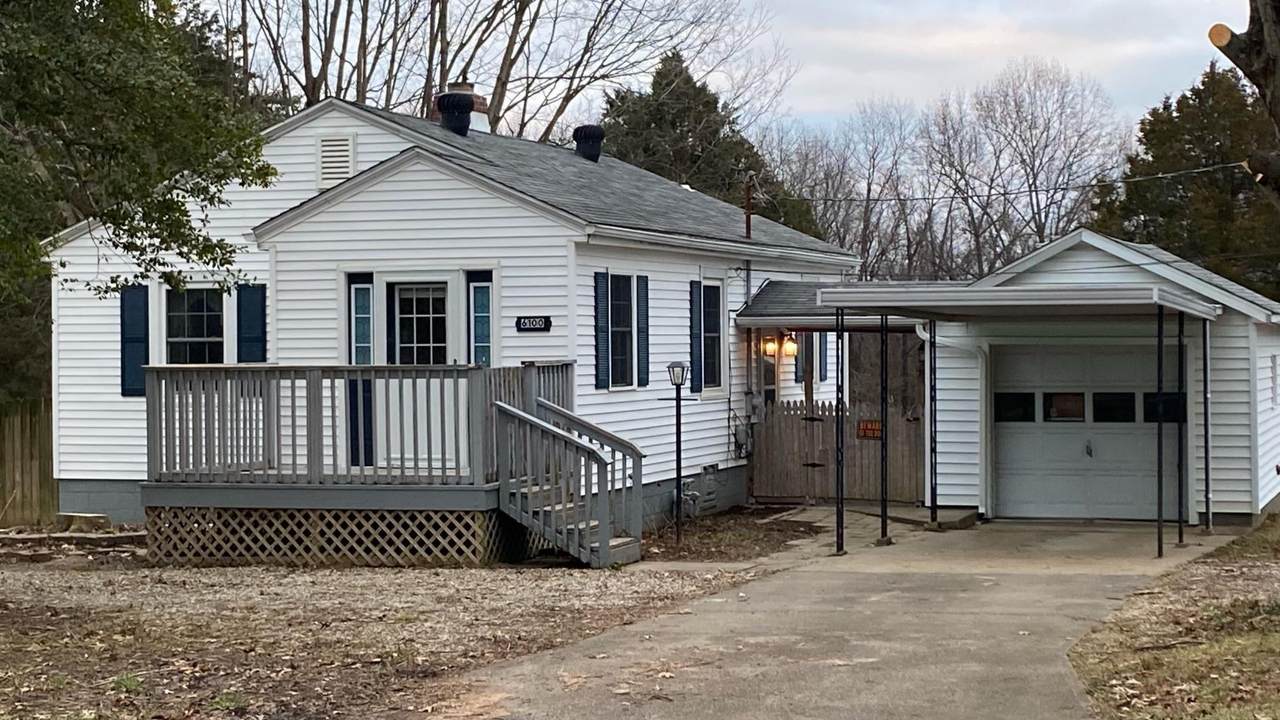6100 Hogue Road - Photo 1