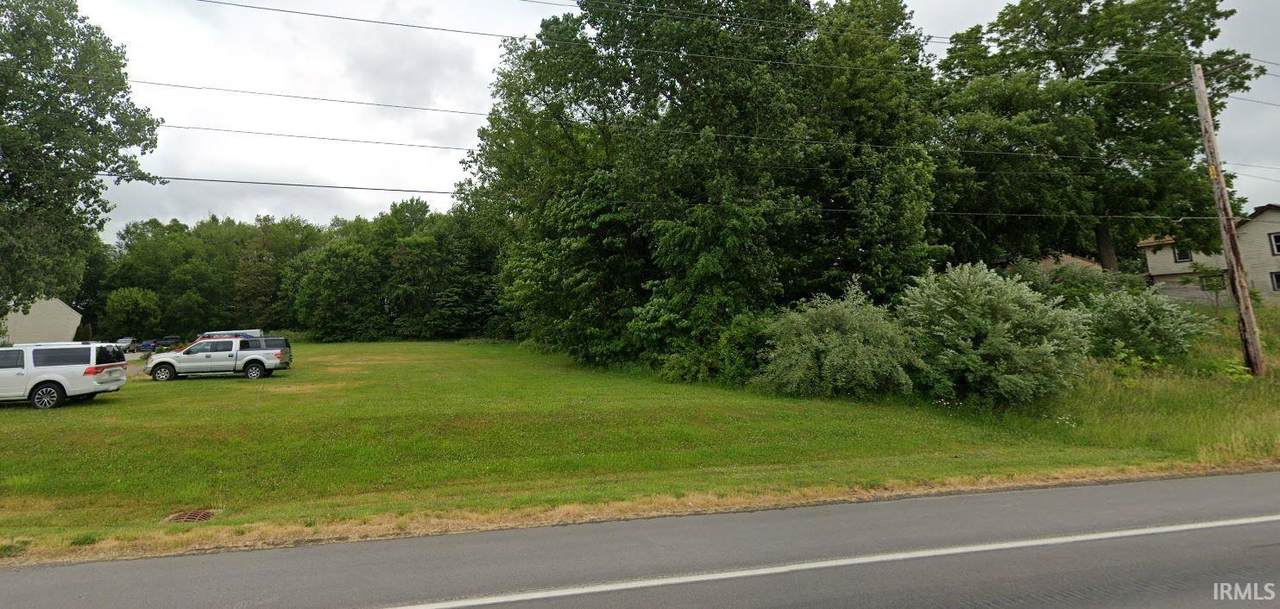 VL Us 31 Hwy, E Side Sec 35-36-2 Highway - Photo 1