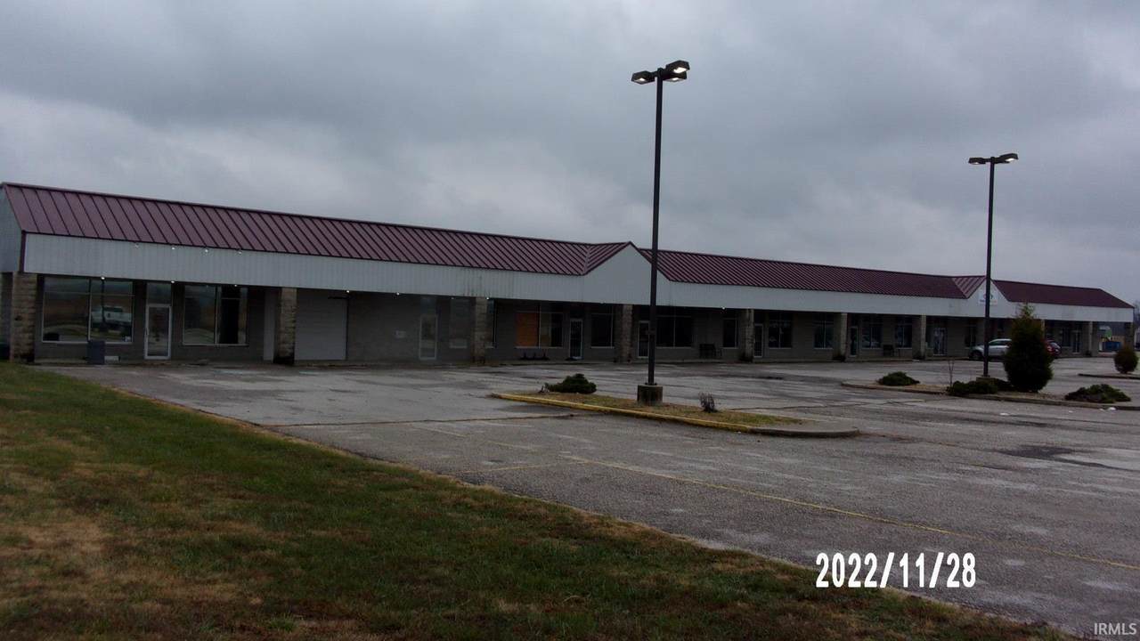 192-220 Hillcrest Way - Photo 1