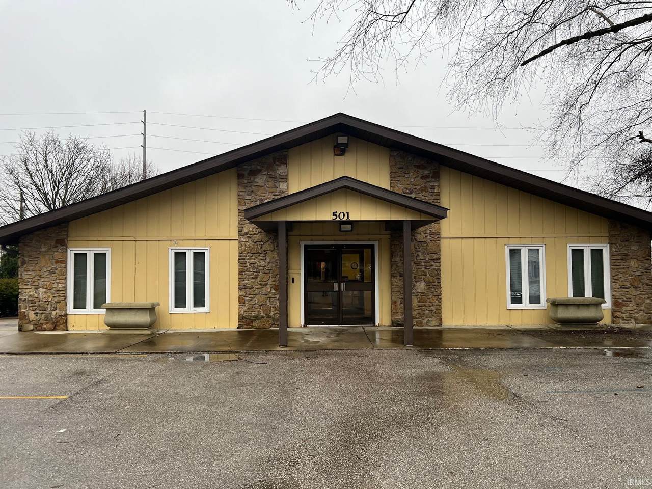 501 Madison - 105 Street - Photo 1