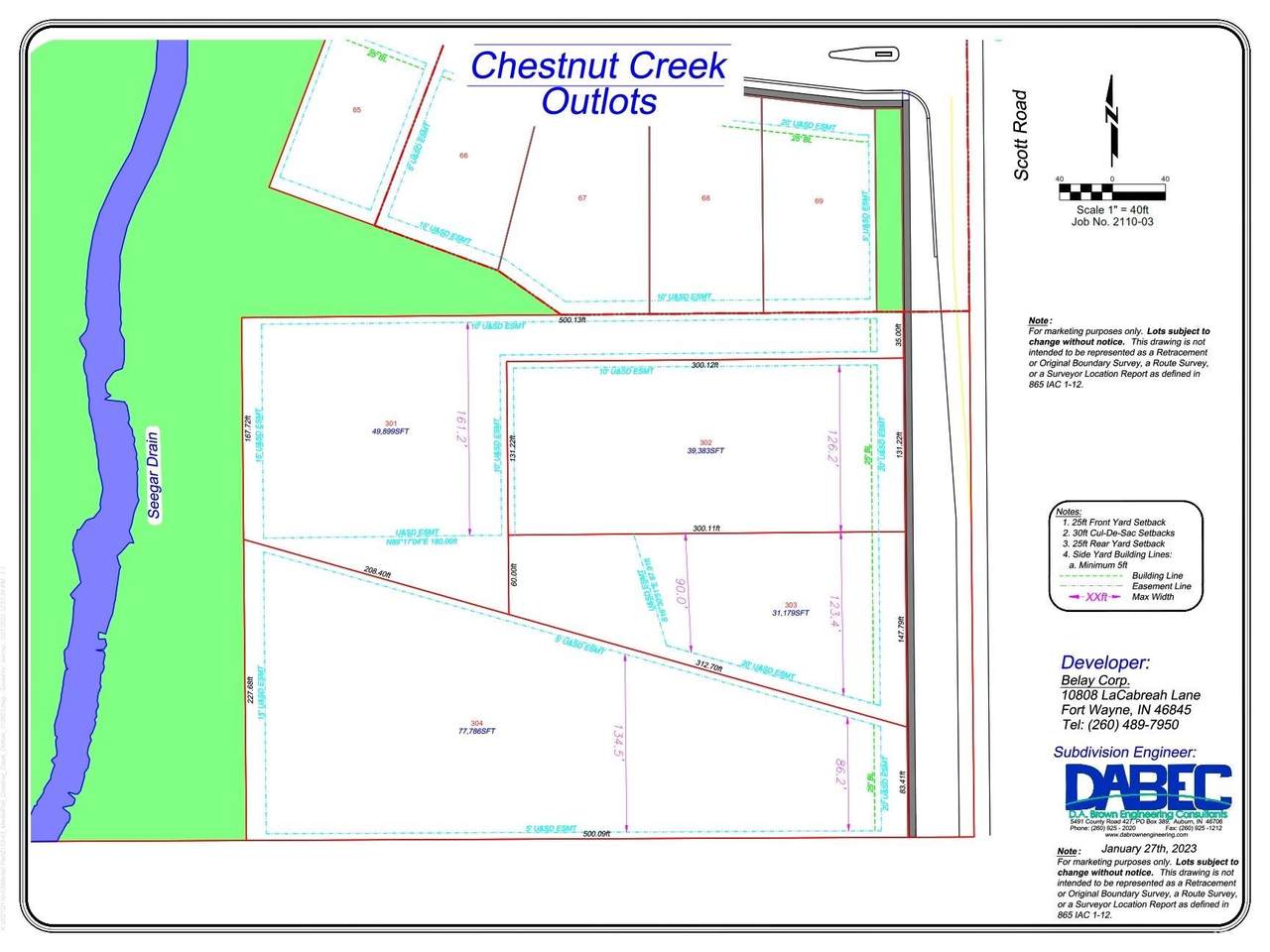 TBD Scott Road - Photo 1