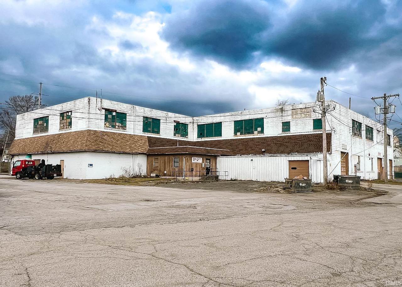 414 Main Street - Photo 1