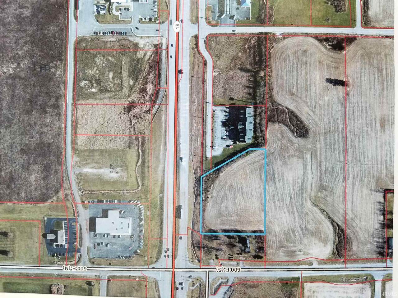 6076 Corridor Drive - Photo 1