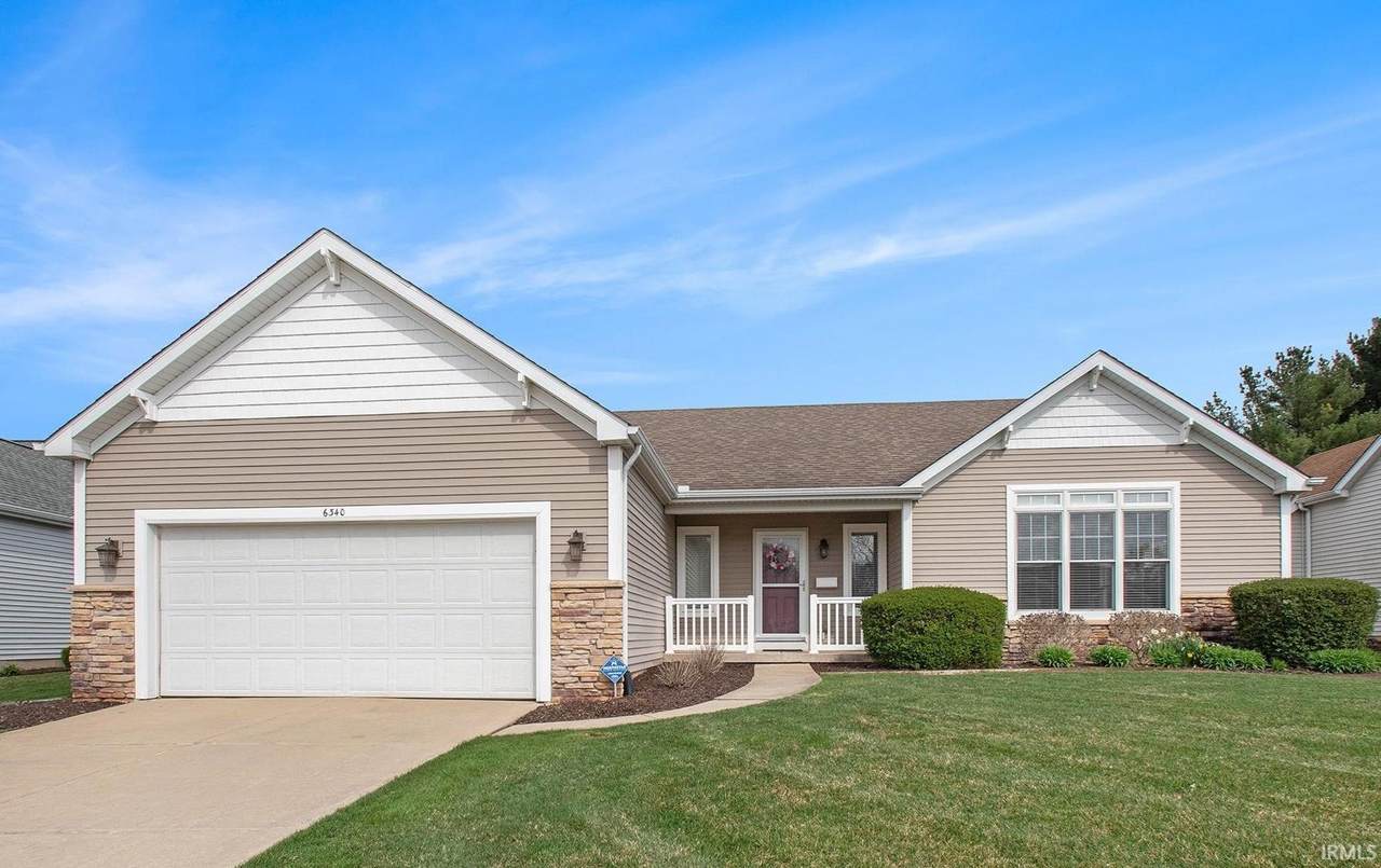 6340 Redenbacher Court - Photo 1