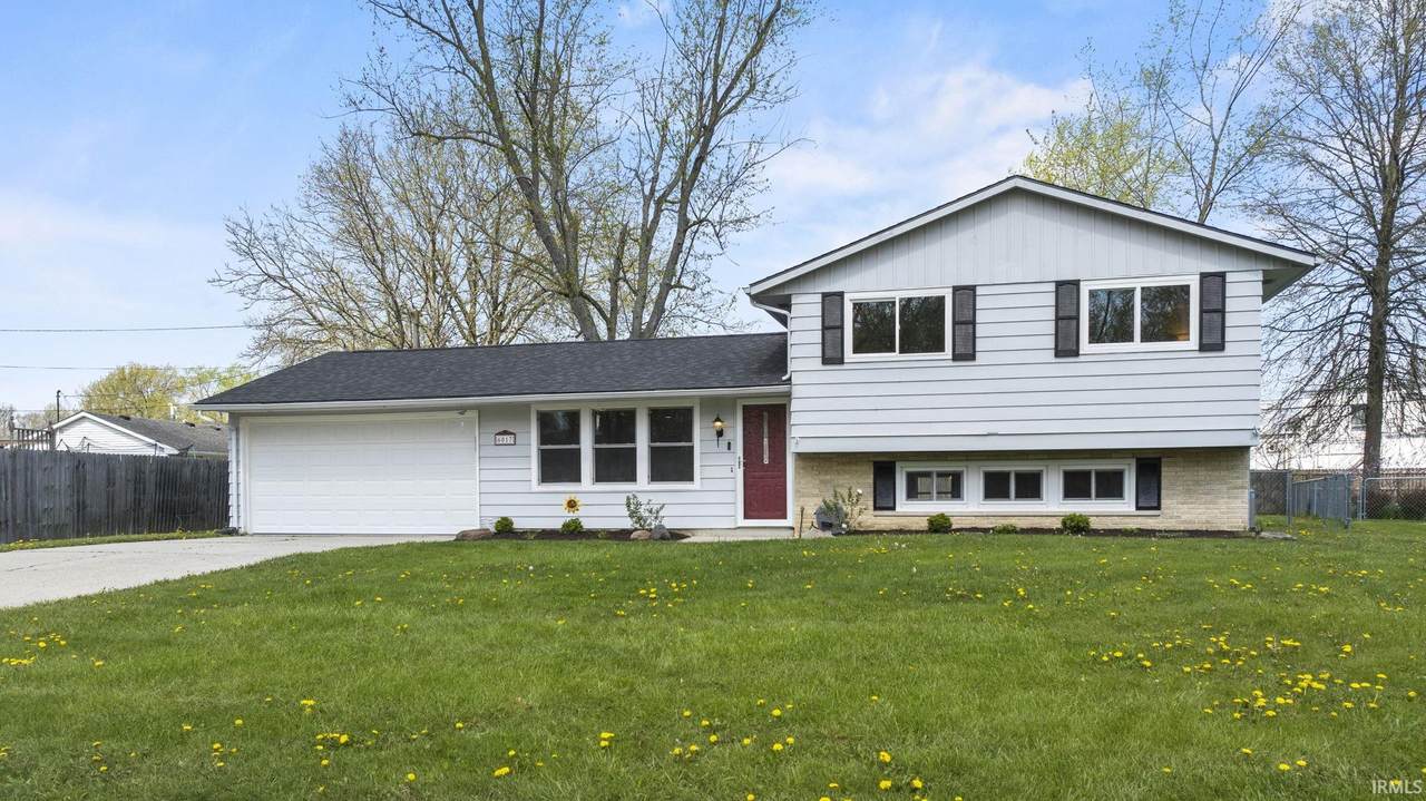 6017 Birchdale Drive - Photo 1