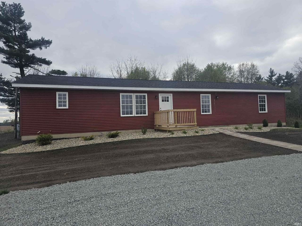 8983 Chestnut Road - Photo 1