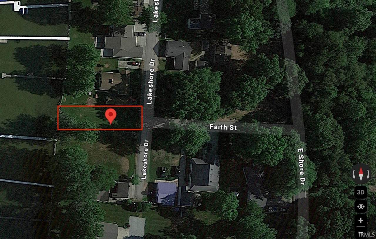 Lot 4 Lake Shore Drive - Photo 1