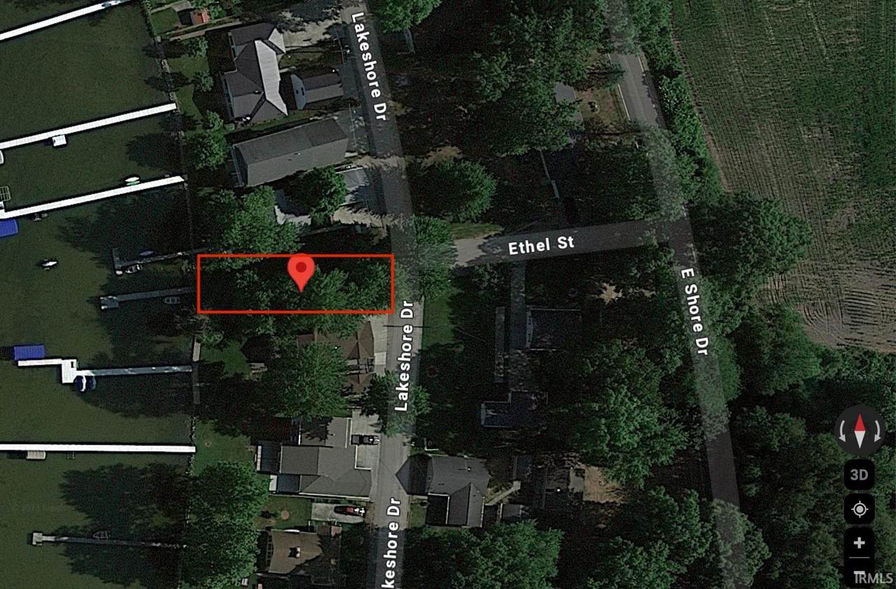 Lot 10 Lake Shore Drive - Photo 1