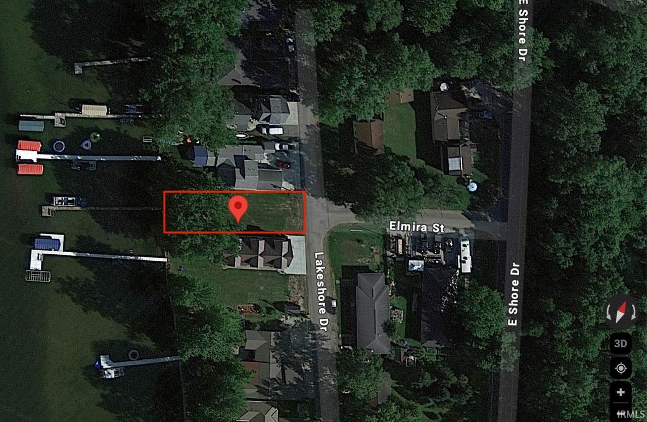 Lot 23 Lake Shore Drive - Photo 1