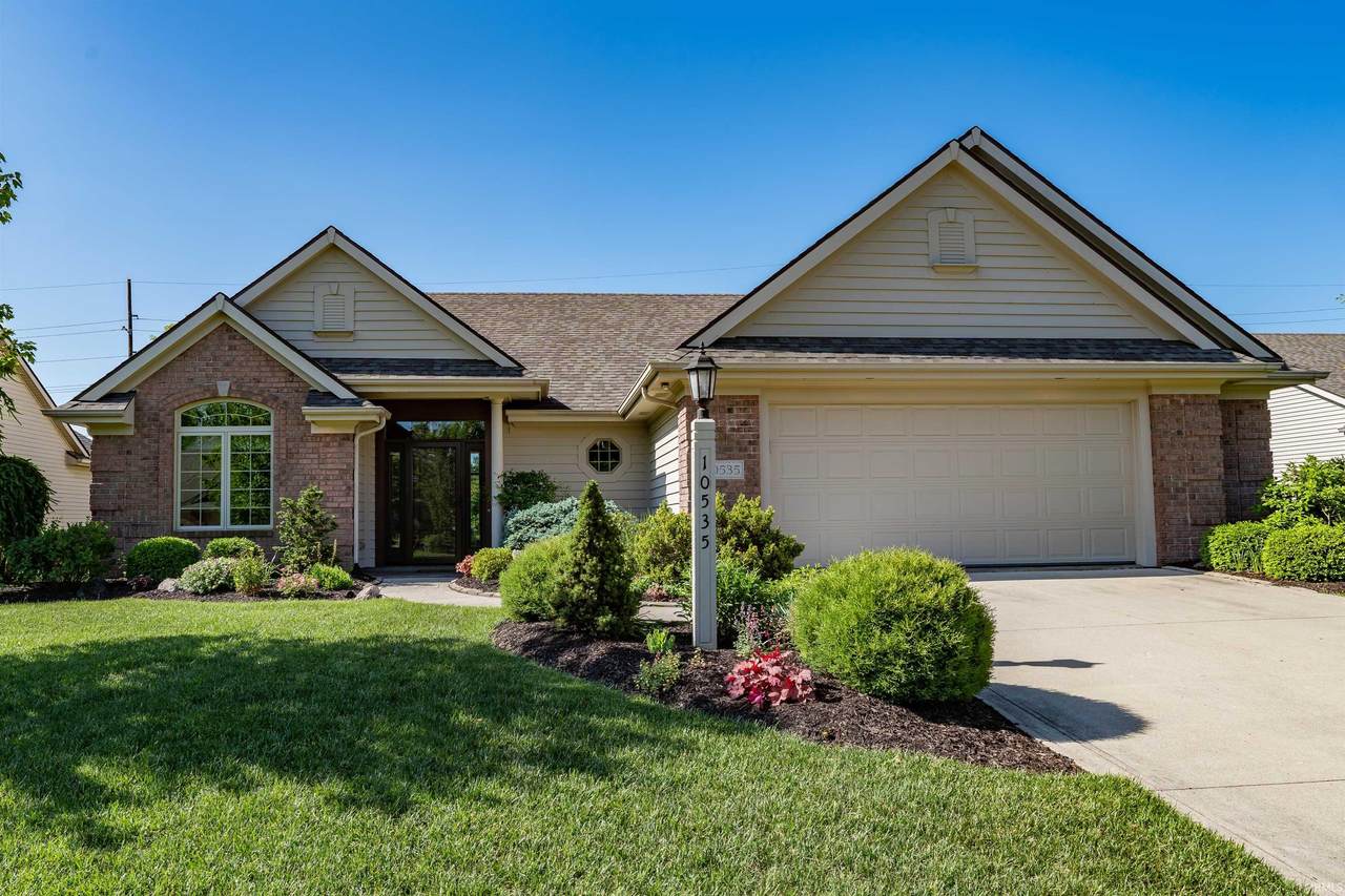 10535 Summerhill Place - Photo 1