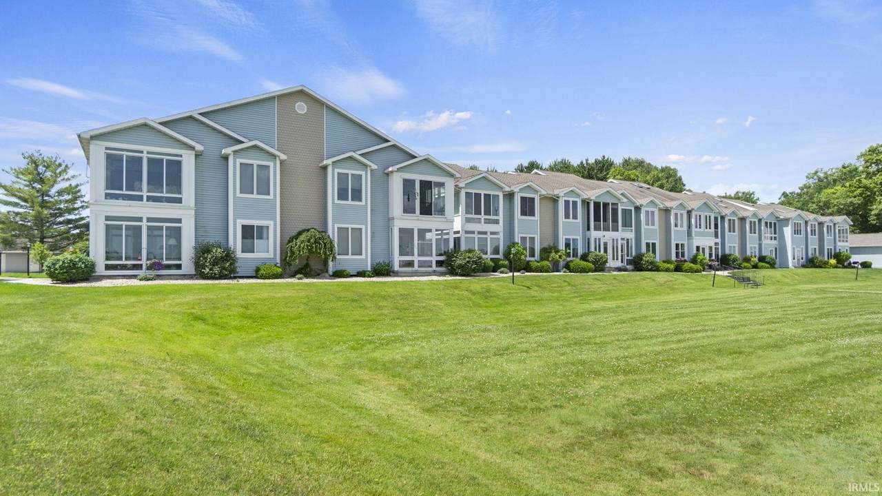 800 Arthur Street - Photo 1