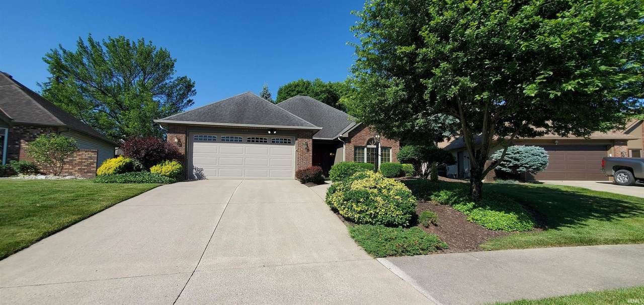 6310 Baychester Drive - Photo 1
