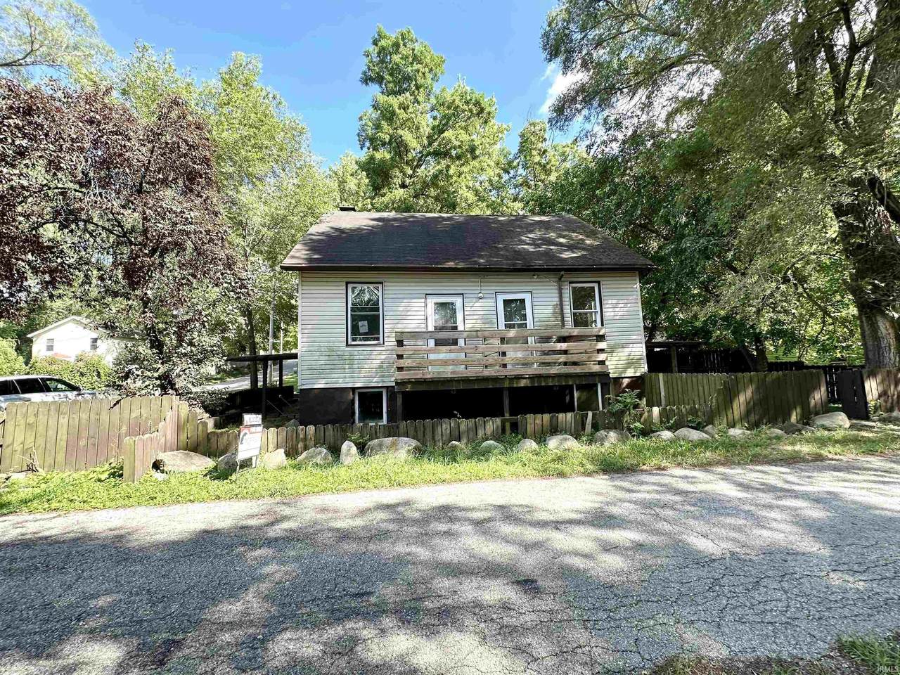 1203 Weaver Street - Photo 1