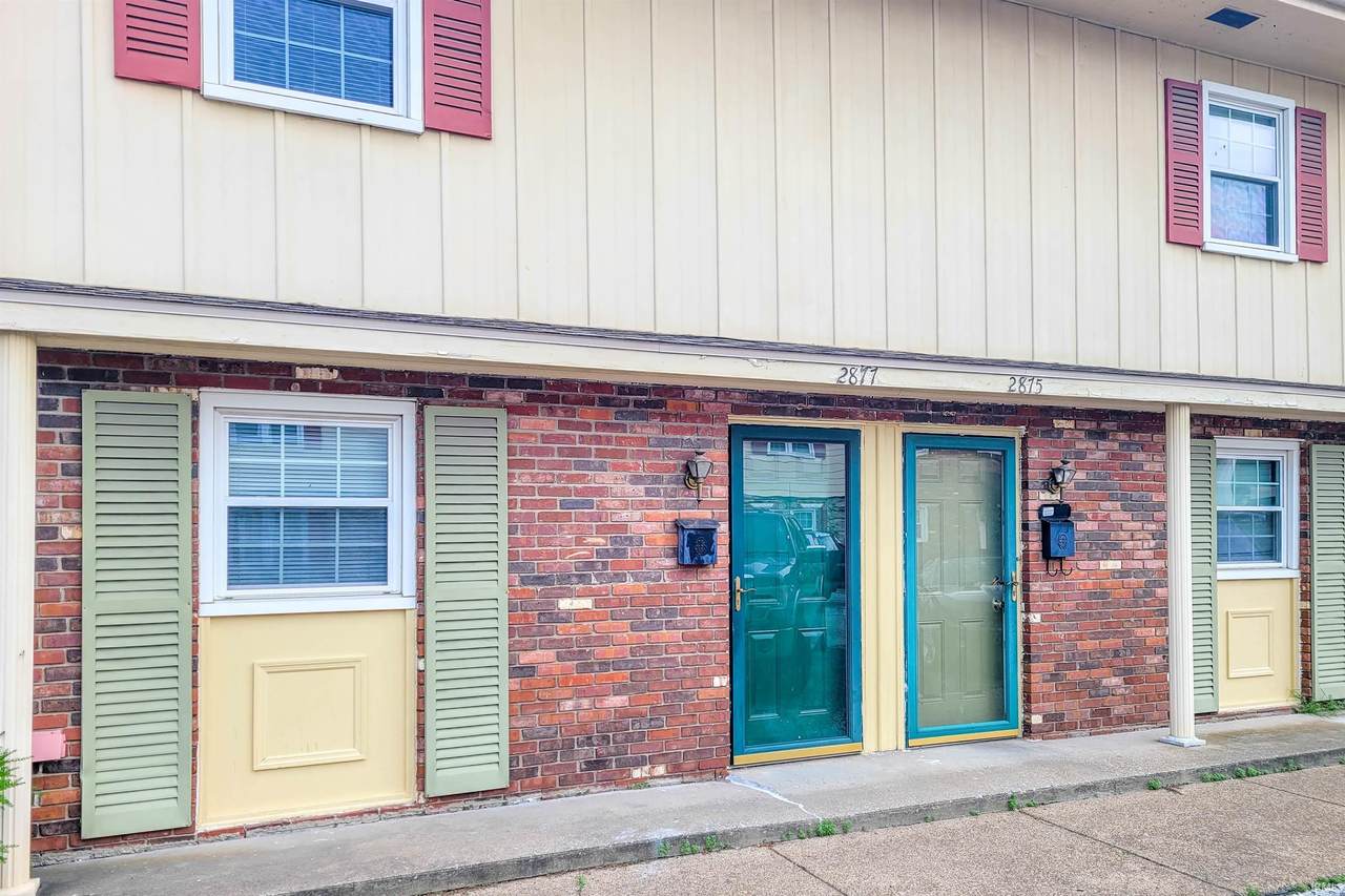 2877 Washington Avenue - Photo 1