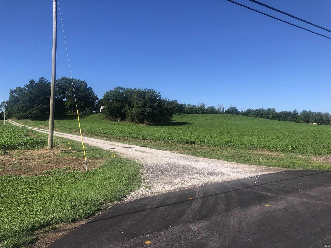 Division Road - Photo 1
