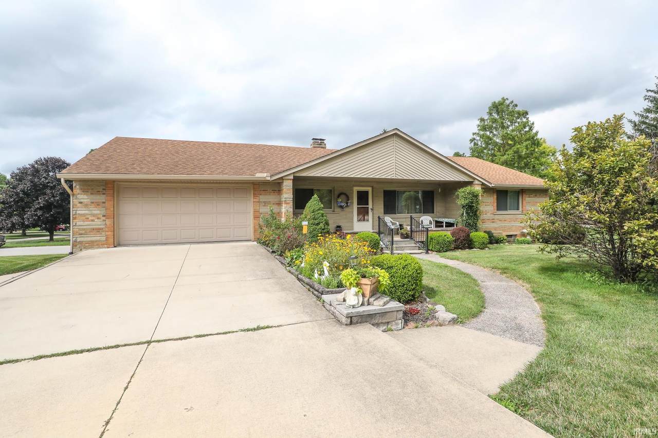 7630 Aboite Center Road - Photo 1