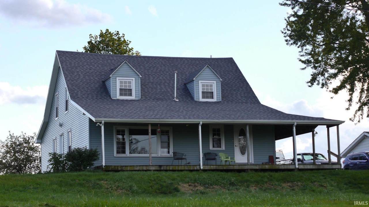 3969 Quince Road - Photo 1