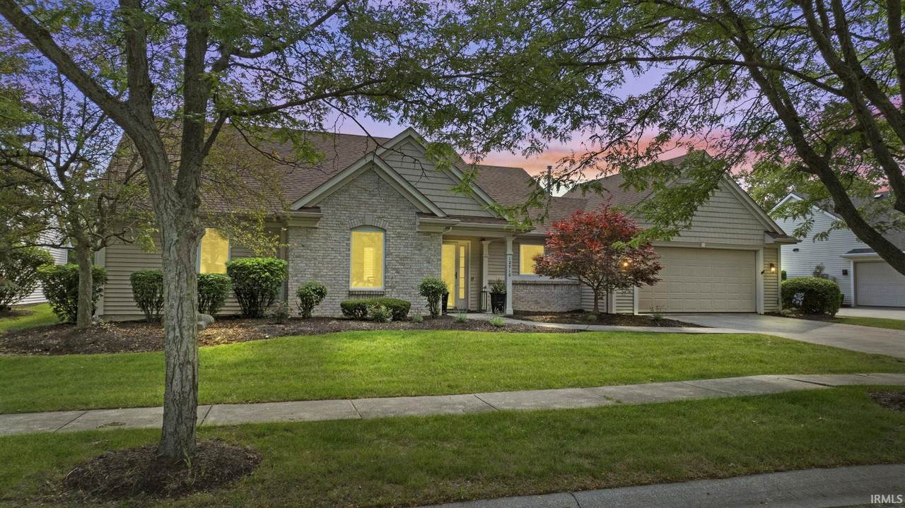 12710 Falling Water Boulevard - Photo 1