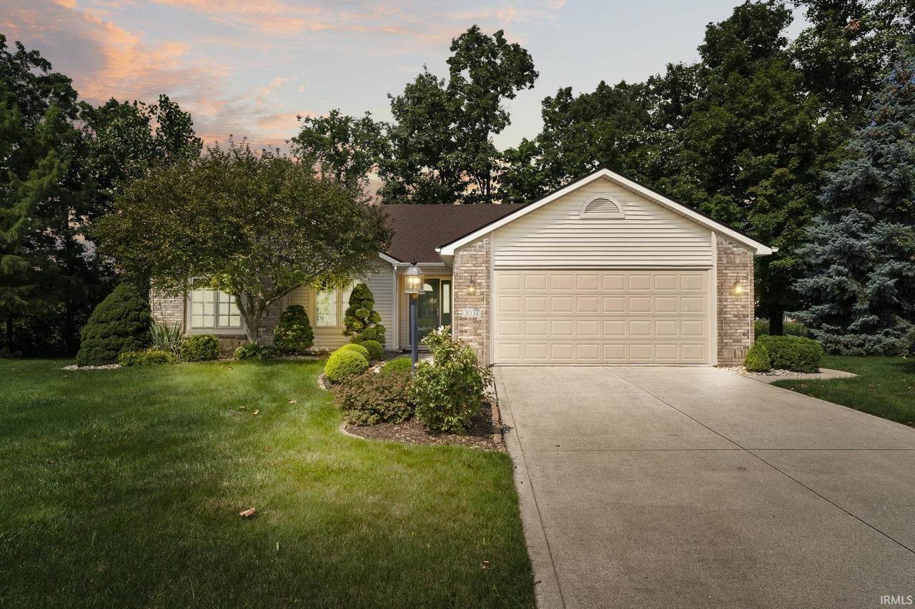 3032 Hedgerow Pass - Photo 1