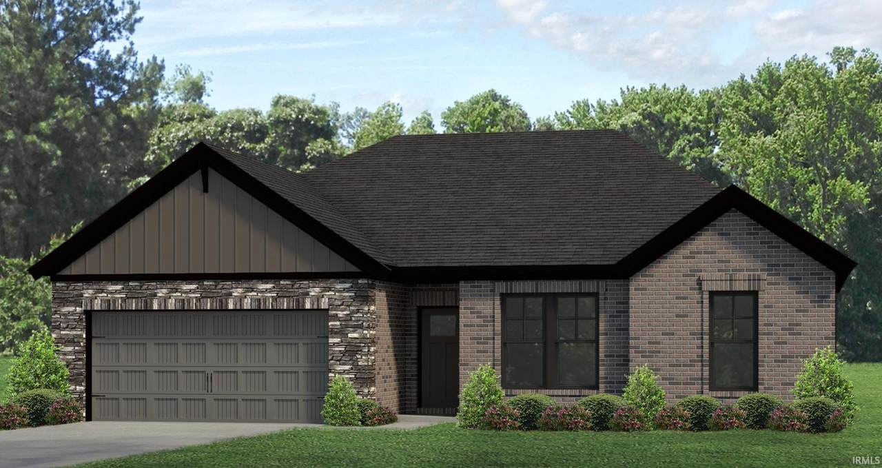 2622 Willow Creek Drive - Photo 1