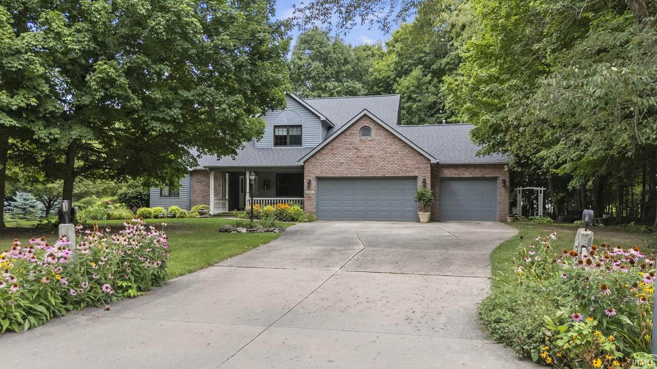 2425 Woodland Trail - Photo 1