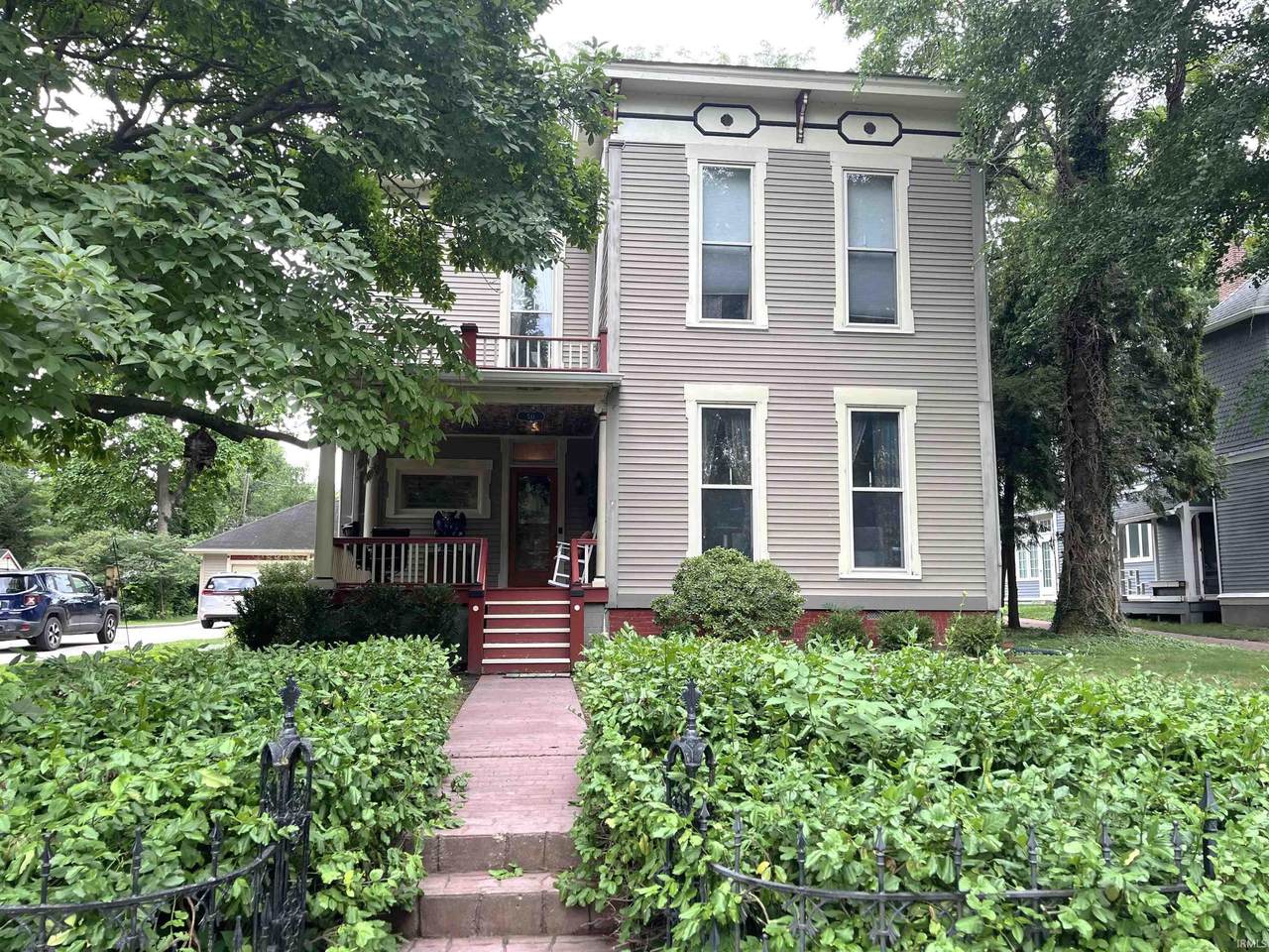 511 Wabash Avenue - Photo 1