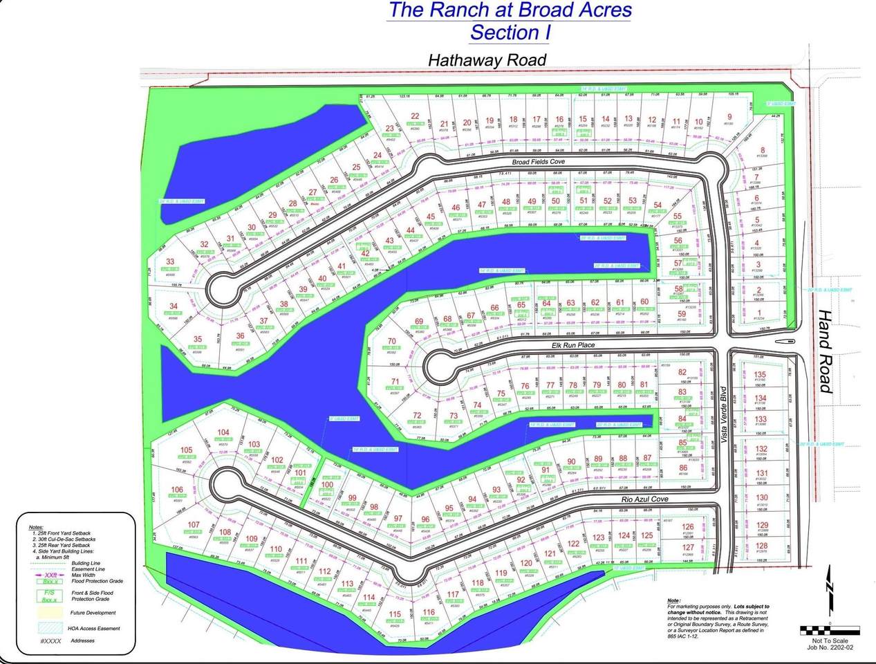 5177 Broad Fields Cove - Photo 1