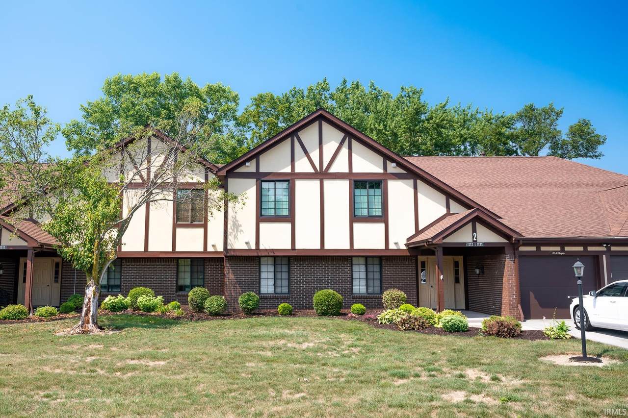 1596 William Wells Circle - Photo 1