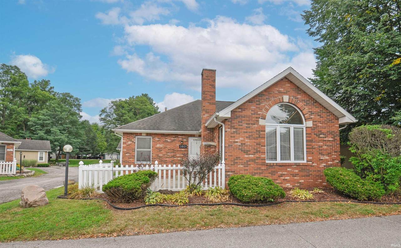 3801 Sandpiper Cove Run - Photo 1