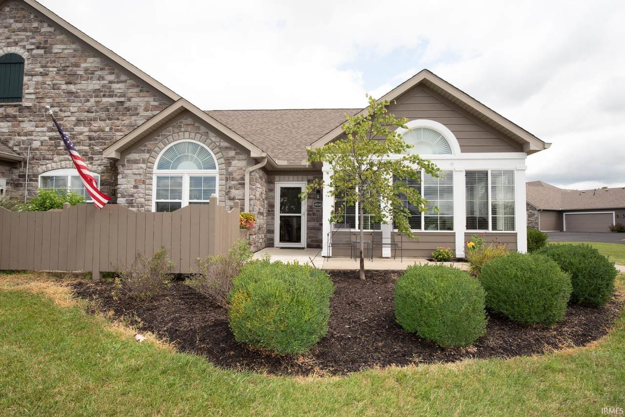 4530 Bonterra Lane - Photo 1