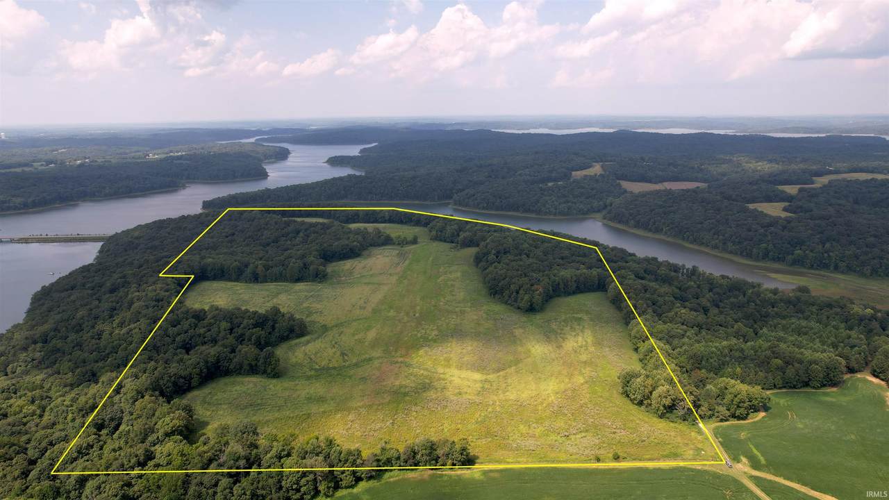 off State Road 164 - Photo 1