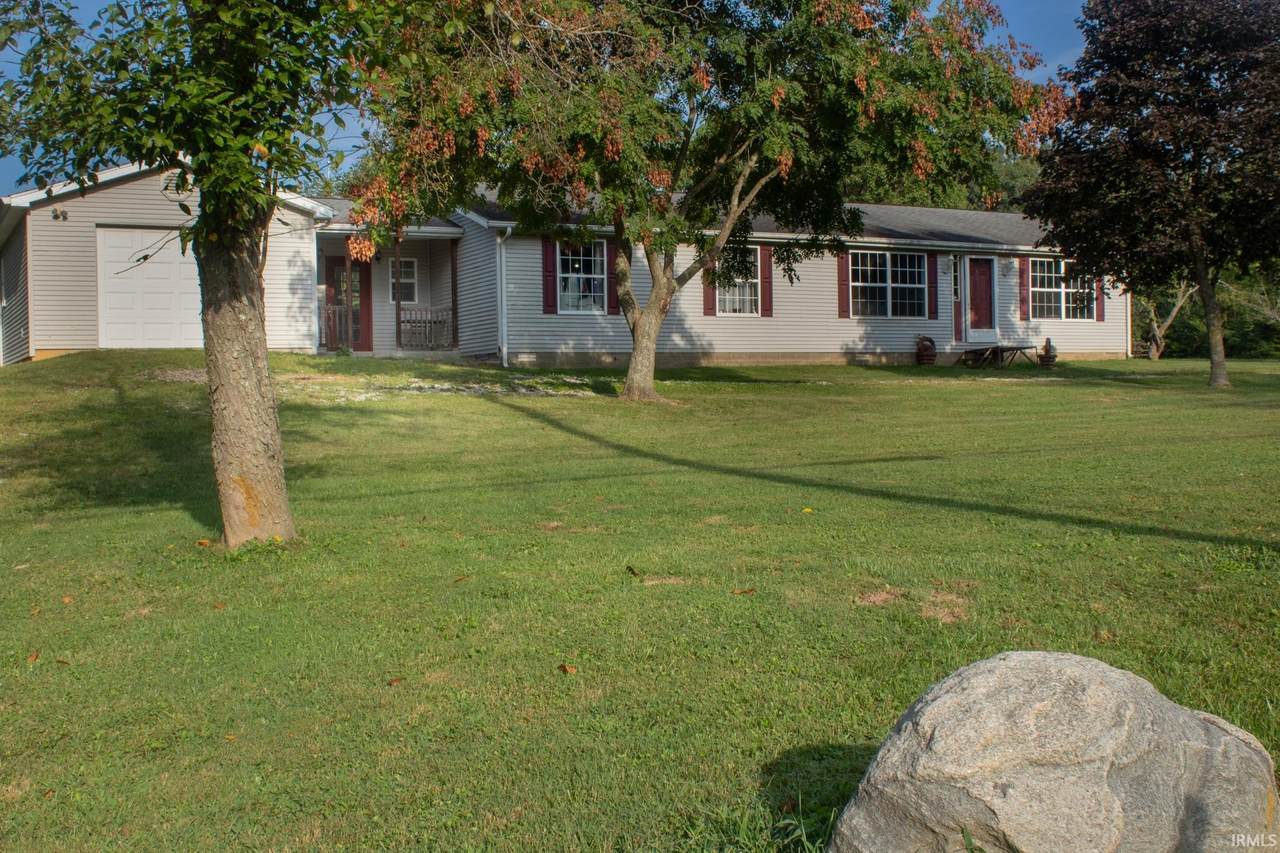 1201 Pike Rd - Photo 1
