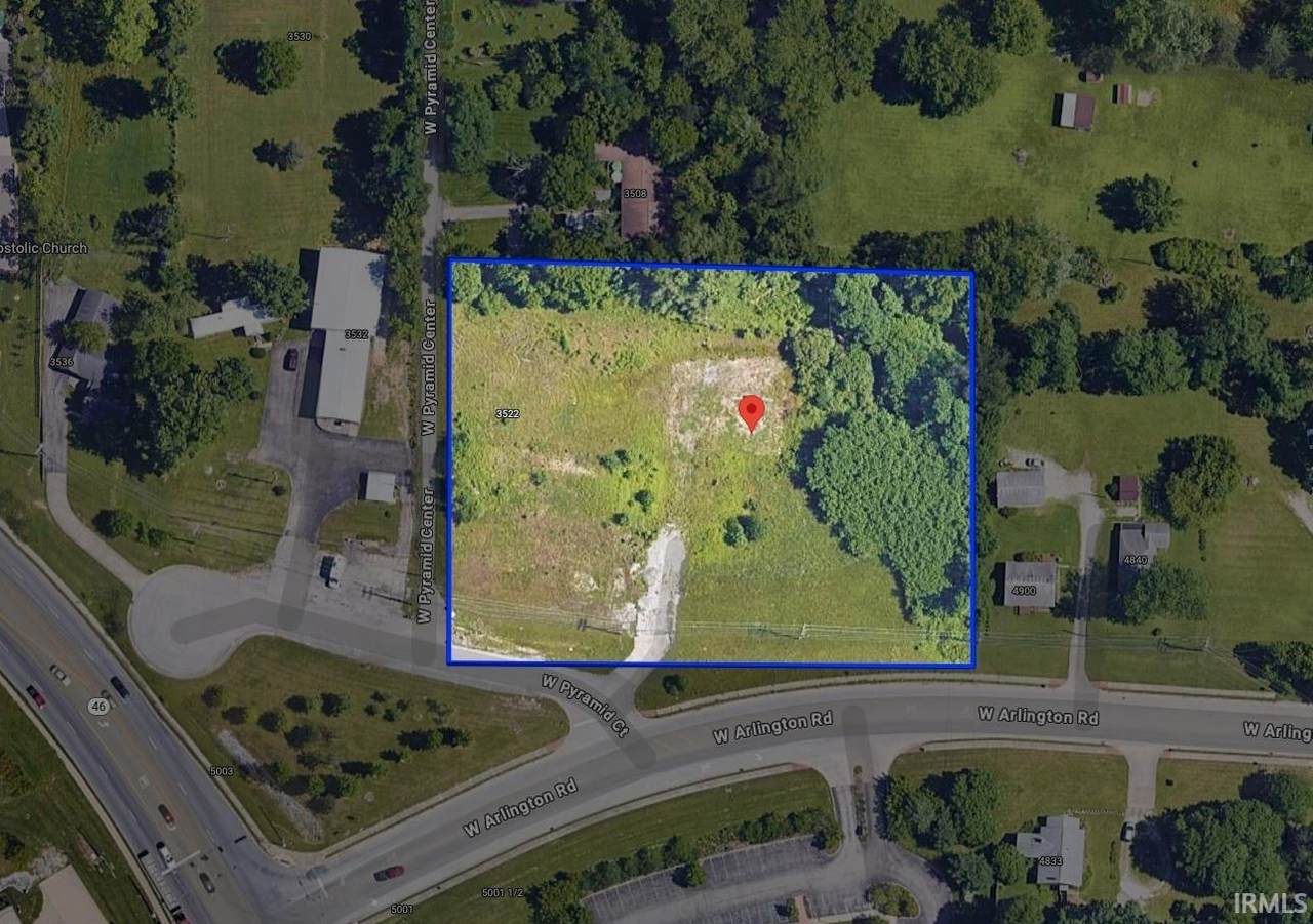4950 Arlington Road - Photo 1