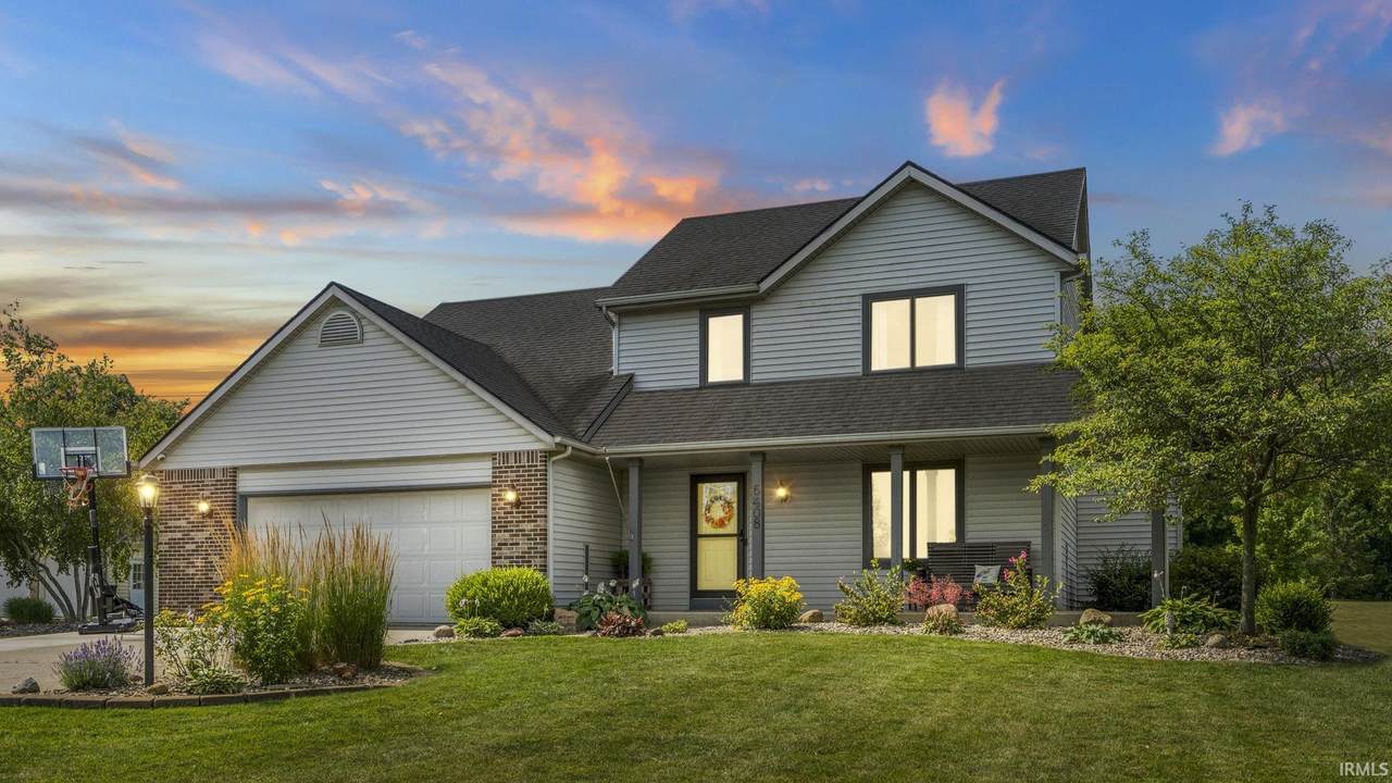 6408 Edgewood Drive - Photo 1