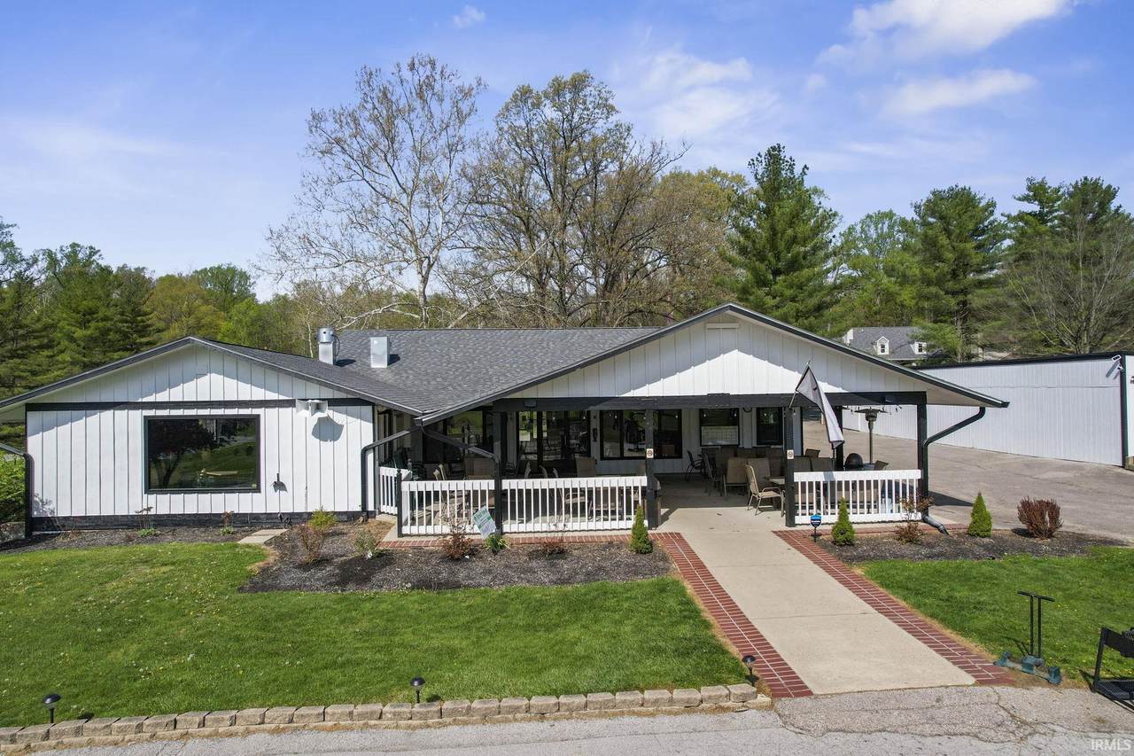 3045 Country Club Road - Photo 1