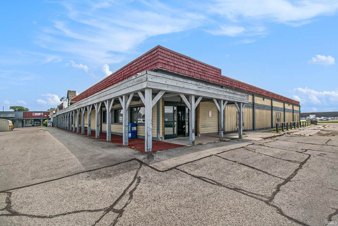 1303 Market Street - Photo 1