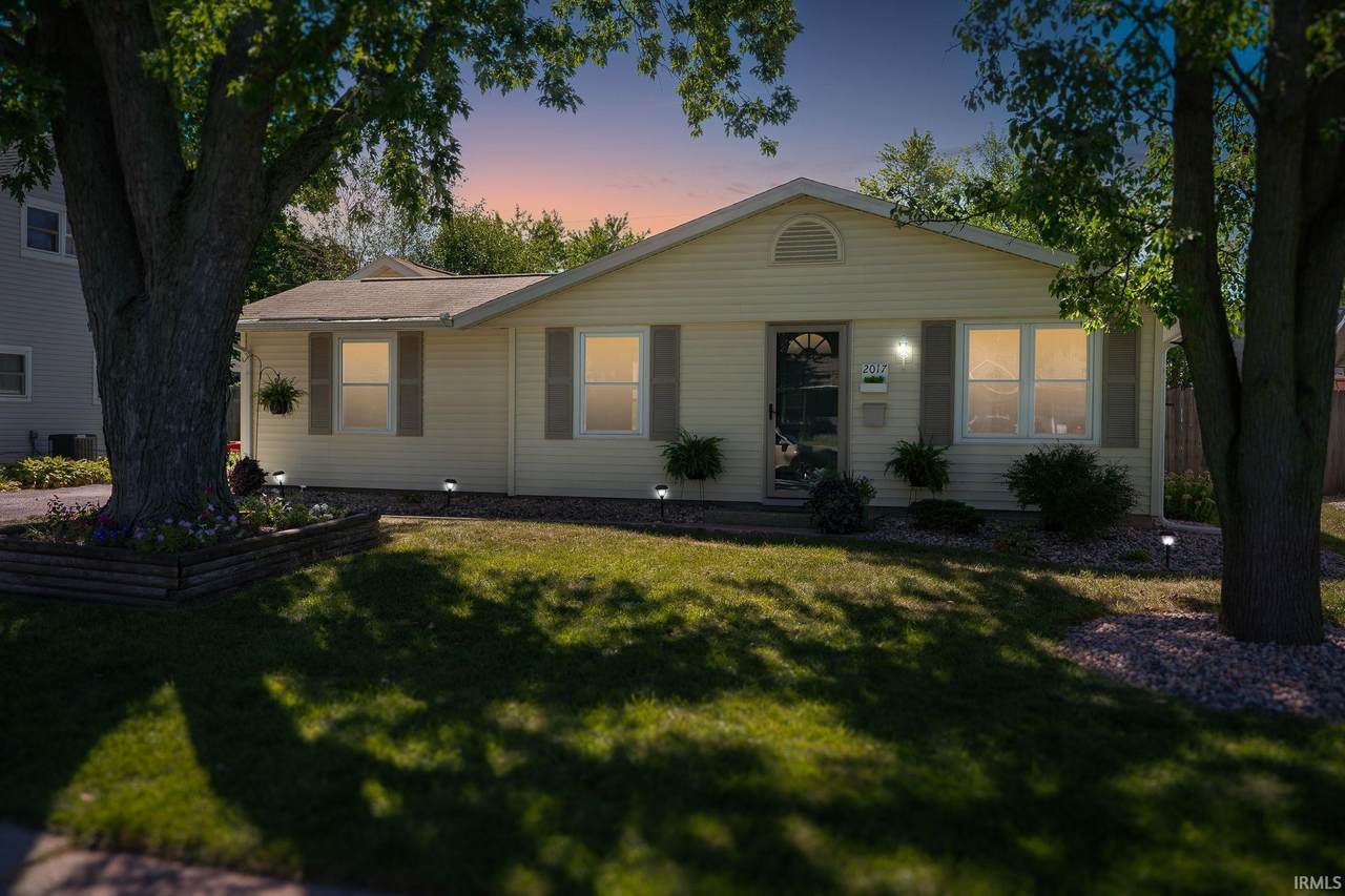 2017 Manitou Drive - Photo 1