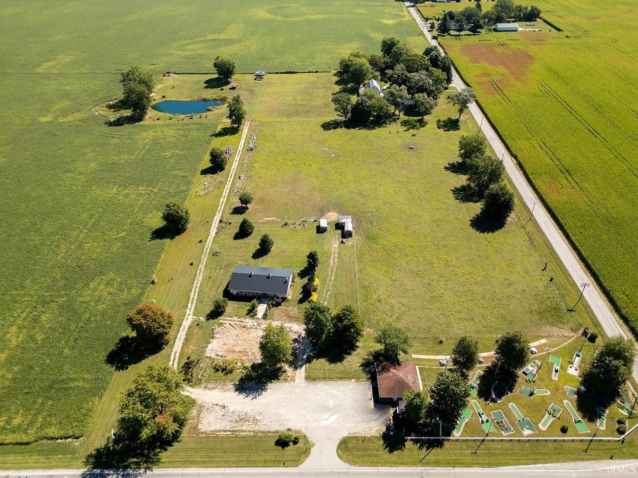 8291 Us Hwy 421 - Photo 1