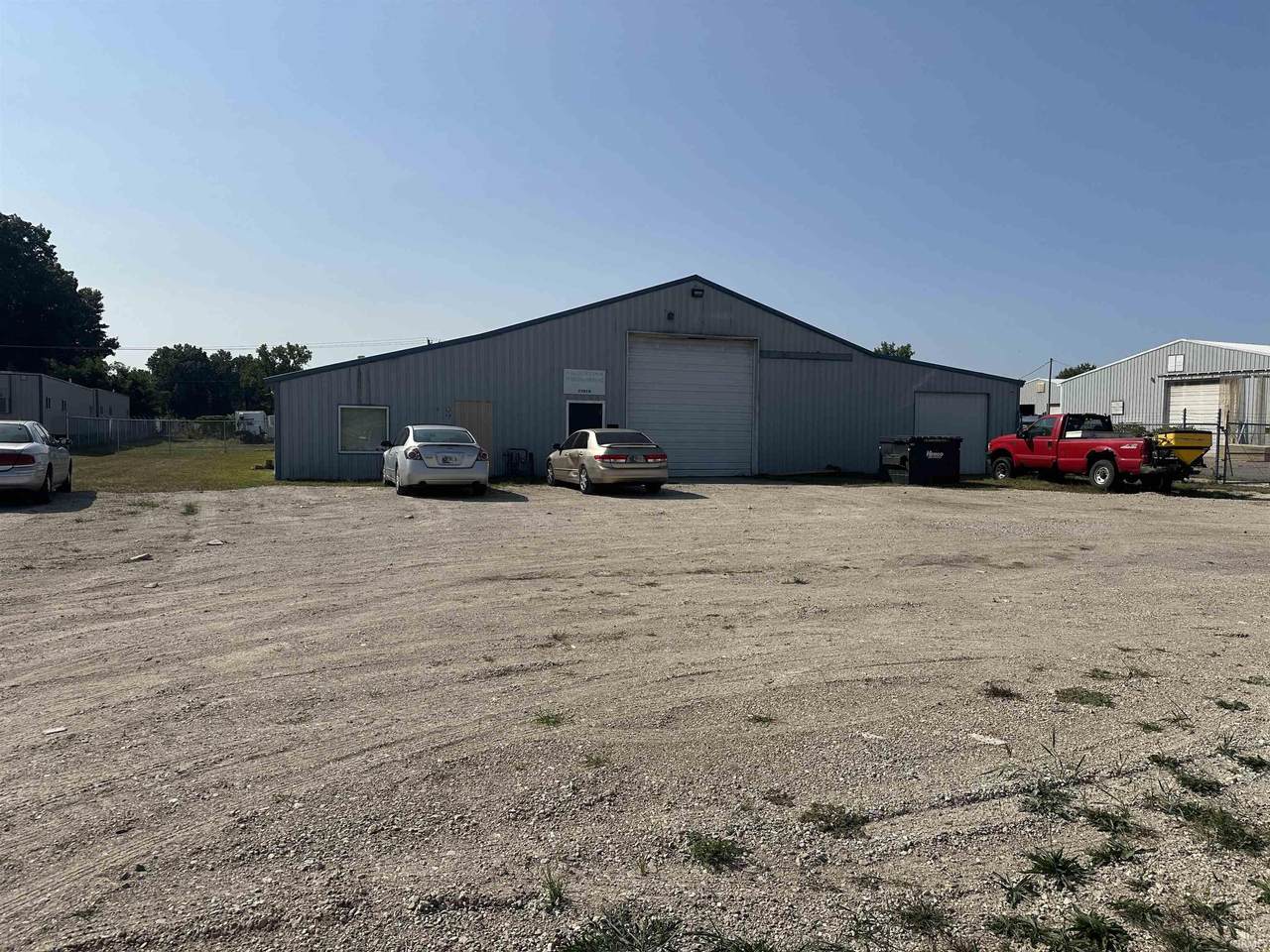 25810 Miner Road - Photo 1