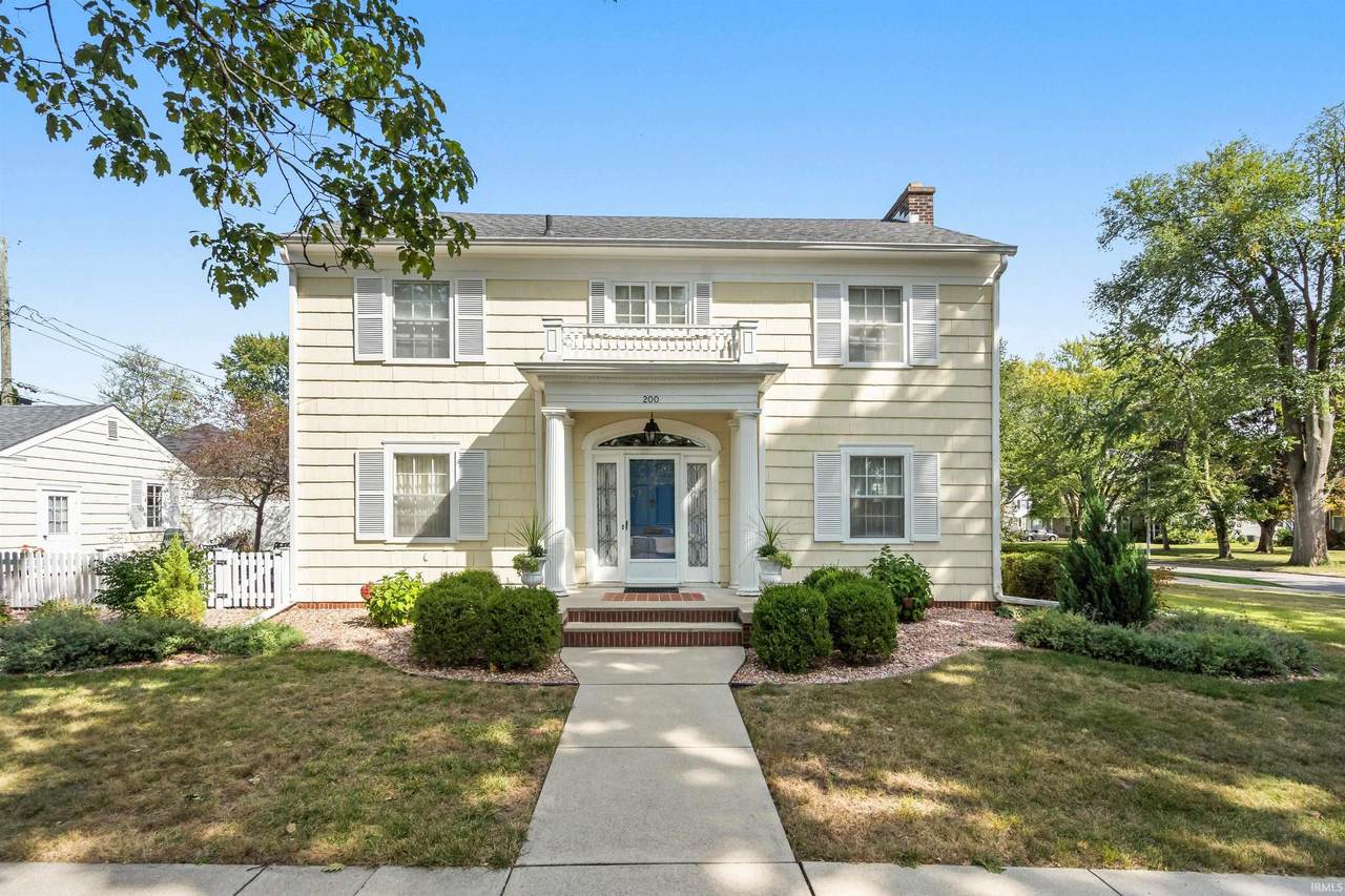 200 Wildwood Drive, Kokomo, IN 46901 (MLS 202435713) The Romanski