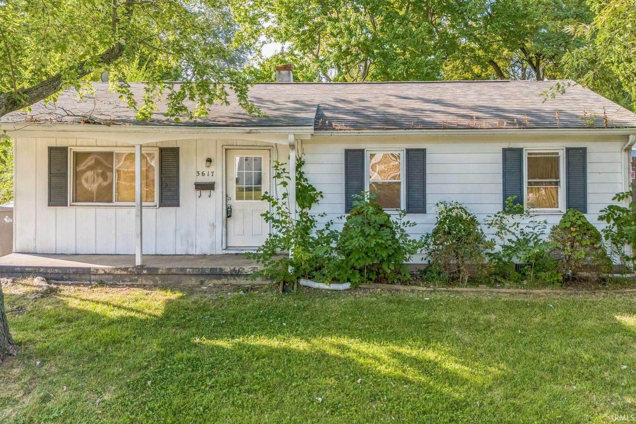 3617 Woodcliff Drive - Photo 1