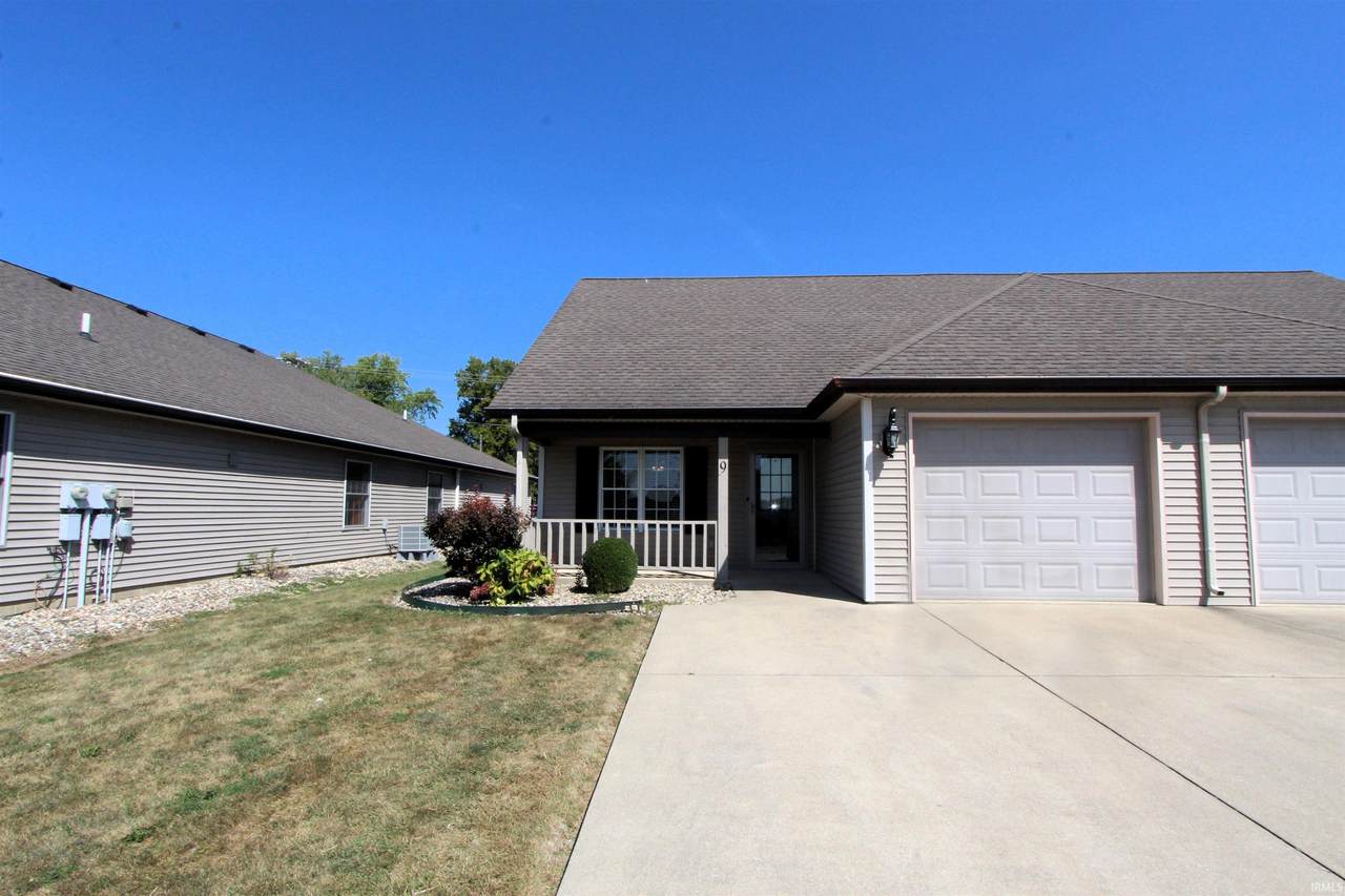 9 Blackberry Lane - Photo 1