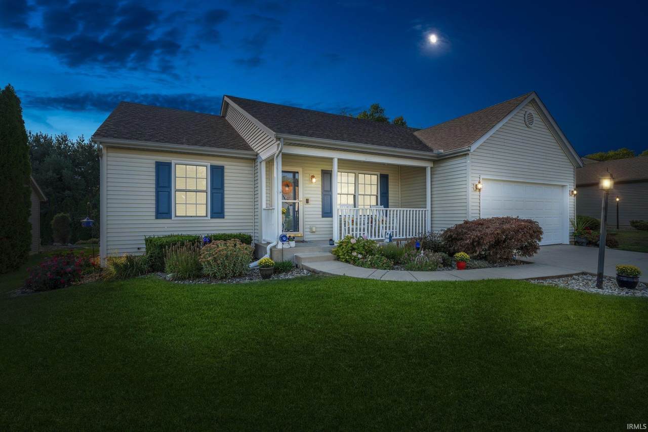 5622 Place Drive - Photo 1
