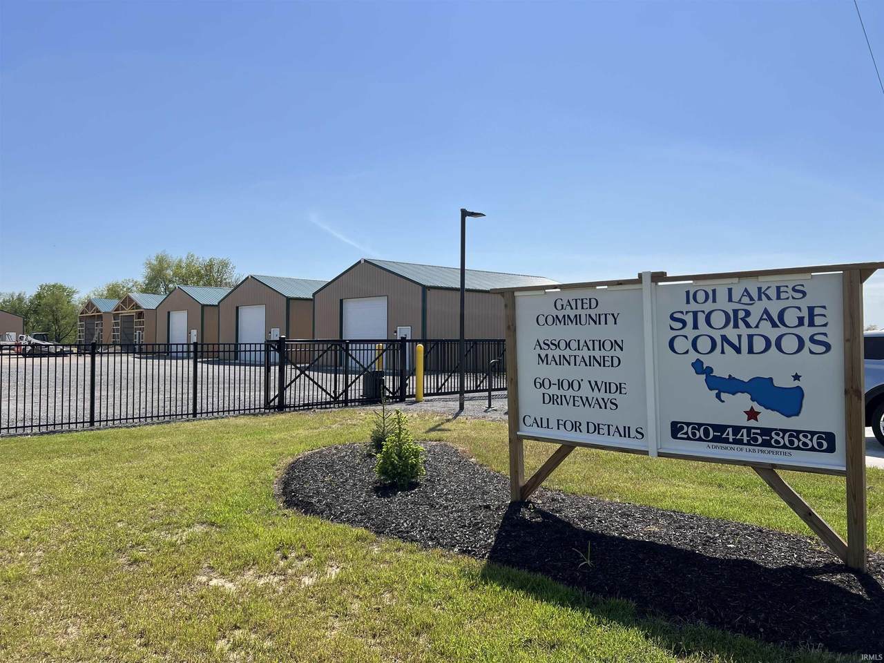 5655 State Road 120 (Unit 19) - Photo 1