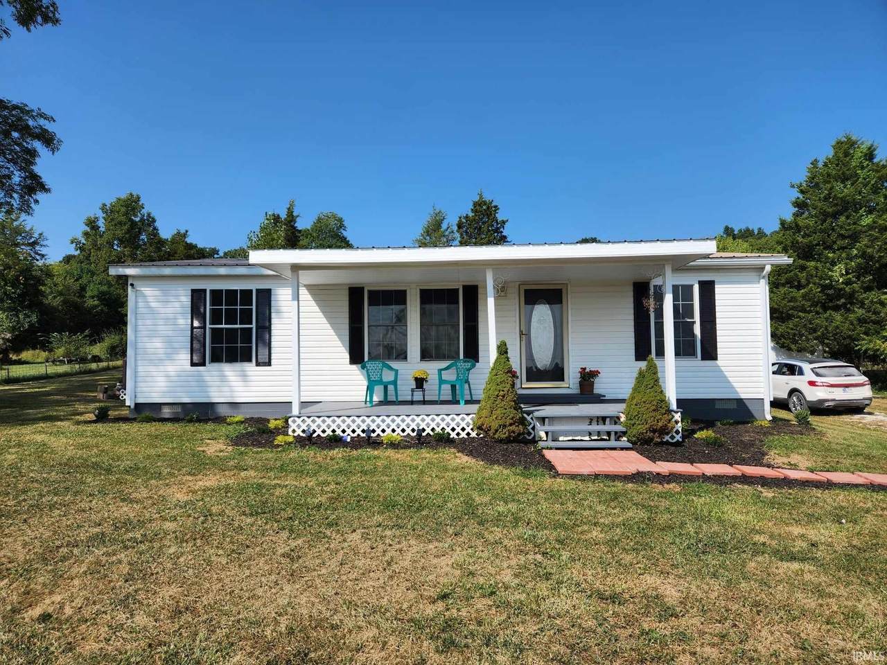 333 Co Rd 600 E Road - Photo 1