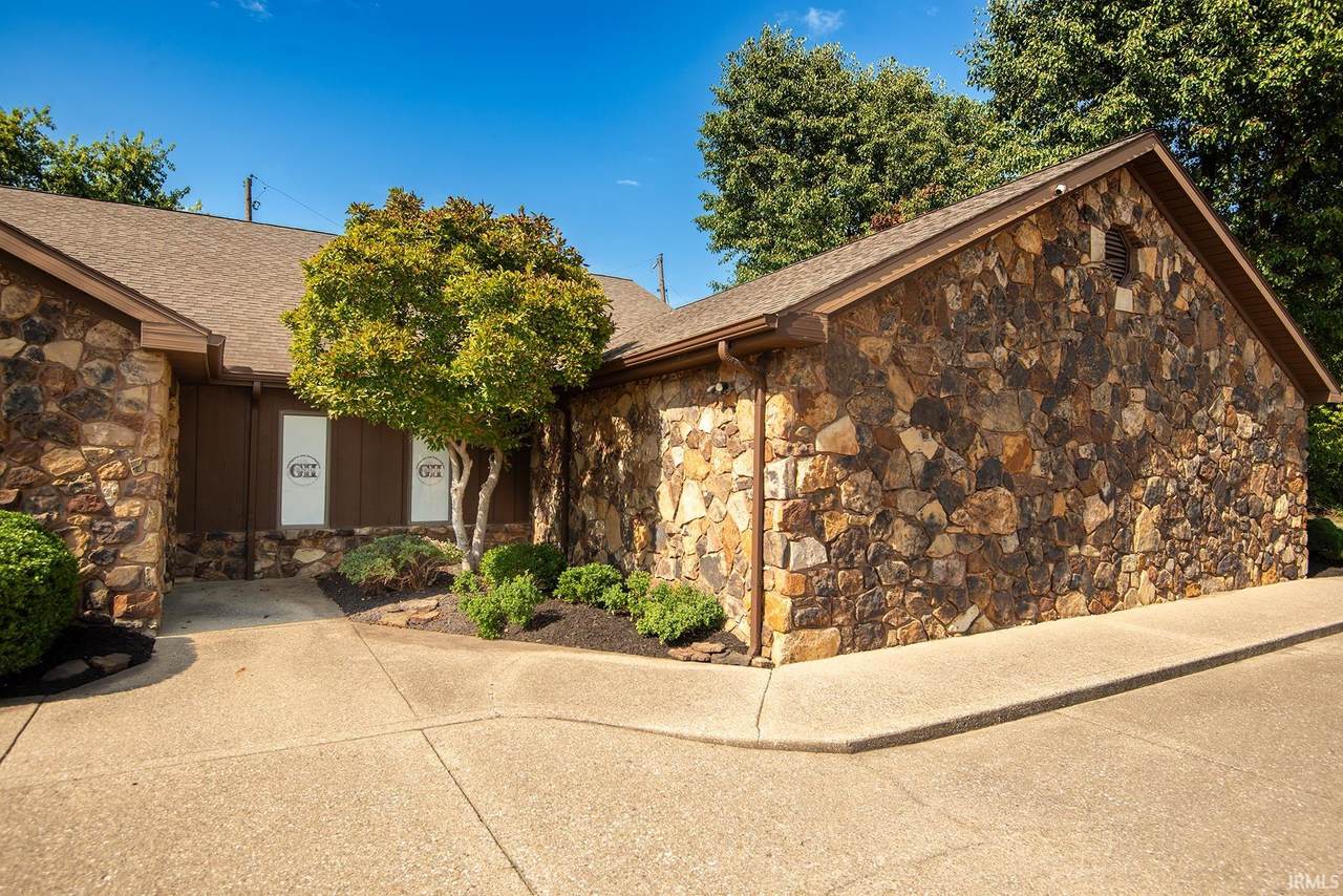 1019 Bayou Street - Photo 1