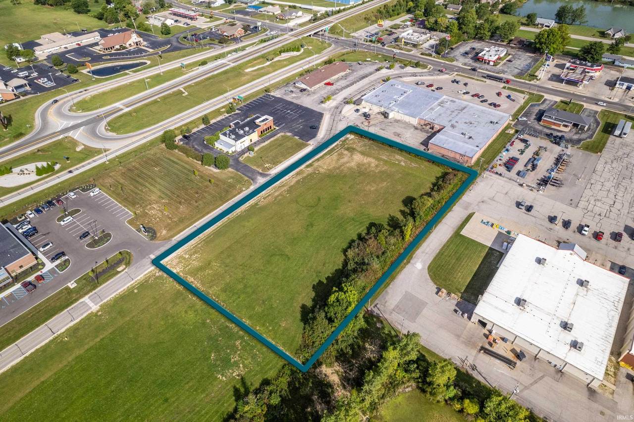 TBD Symmes Center Drive Lot #2 - Photo 1